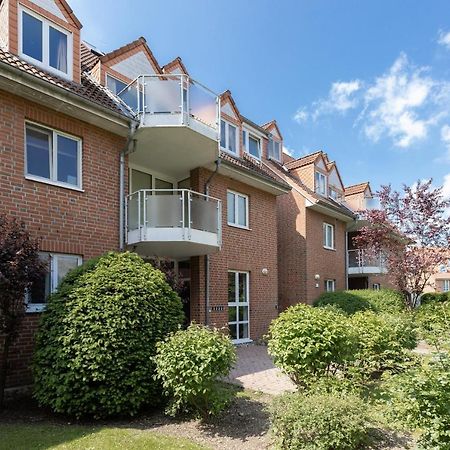 Wohnpark Am Muehlenteich - Appartement 24 Timmendorfer Strand Dış mekan fotoğraf