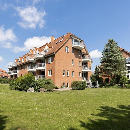 Wohnpark Am Muehlenteich - Appartement 24 Timmendorfer Strand Dış mekan fotoğraf