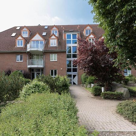 Wohnpark Am Muehlenteich - Appartement 24 Timmendorfer Strand Dış mekan fotoğraf