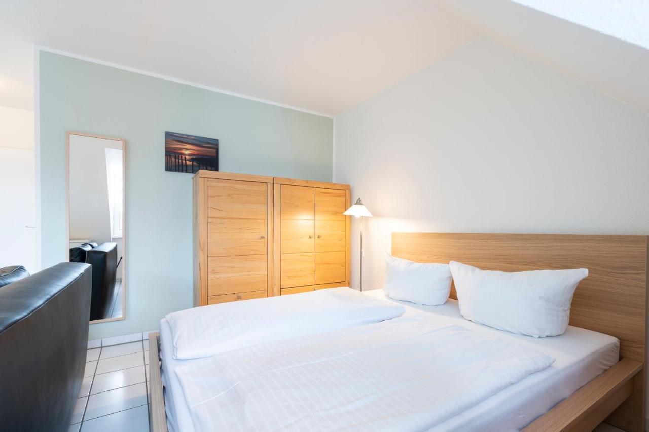 Wohnpark Am Muehlenteich - Appartement 24 Timmendorfer Strand Dış mekan fotoğraf