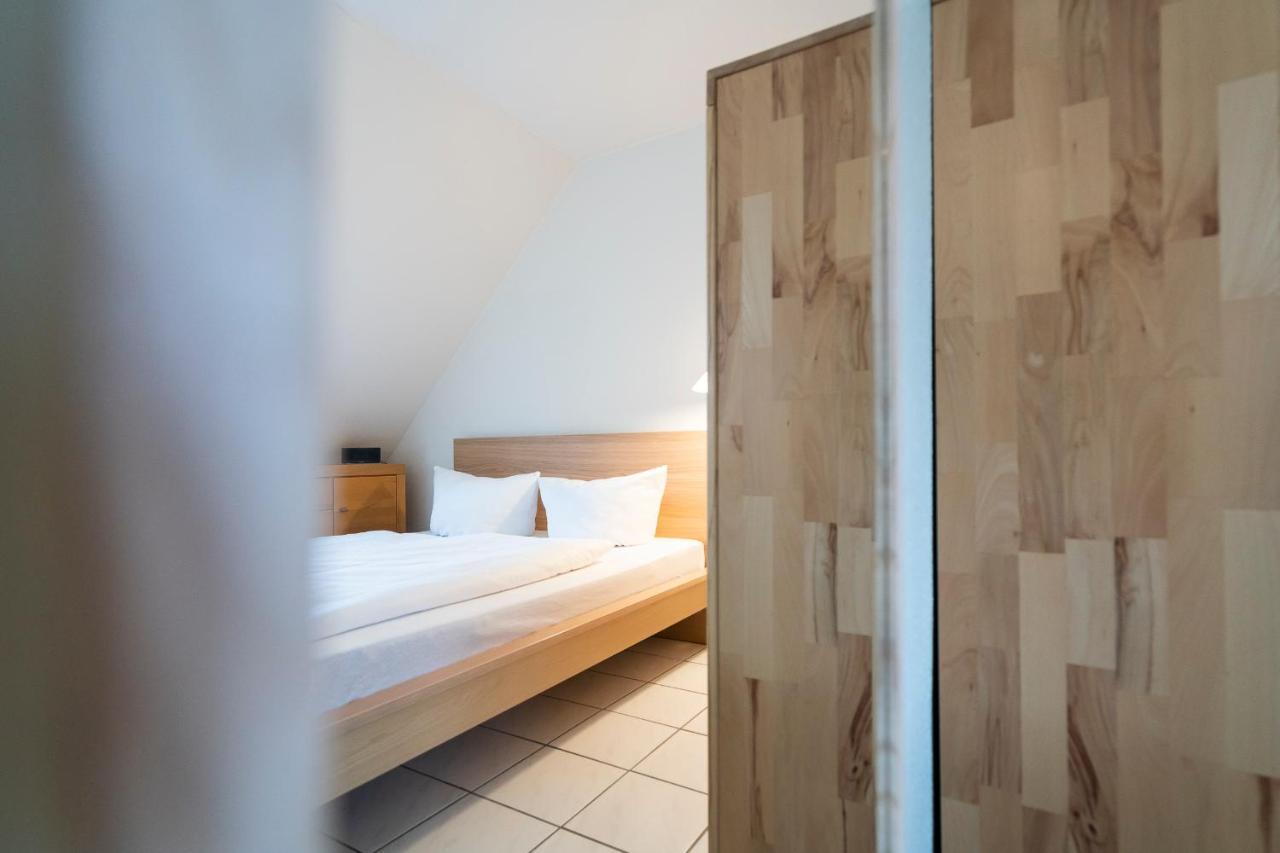Wohnpark Am Muehlenteich - Appartement 24 Timmendorfer Strand Dış mekan fotoğraf