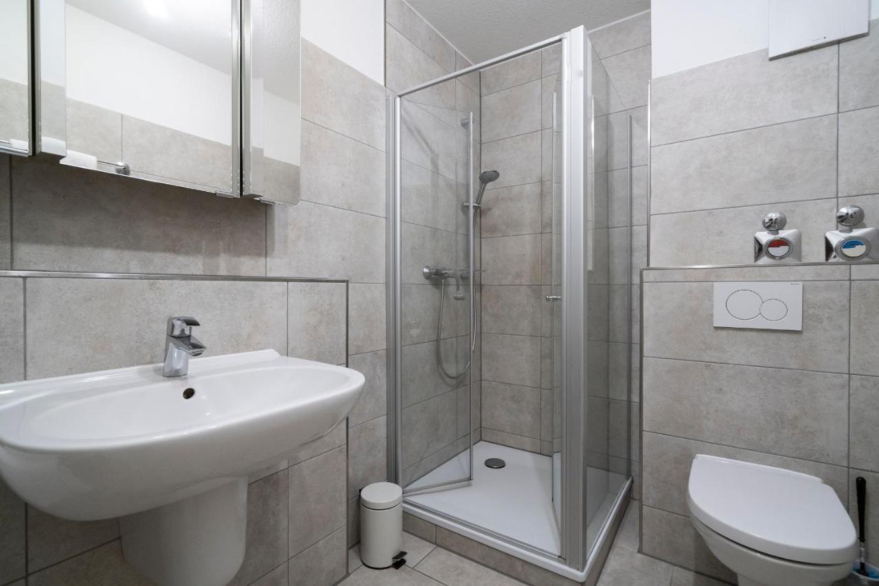 Wohnpark Am Muehlenteich - Appartement 24 Timmendorfer Strand Dış mekan fotoğraf