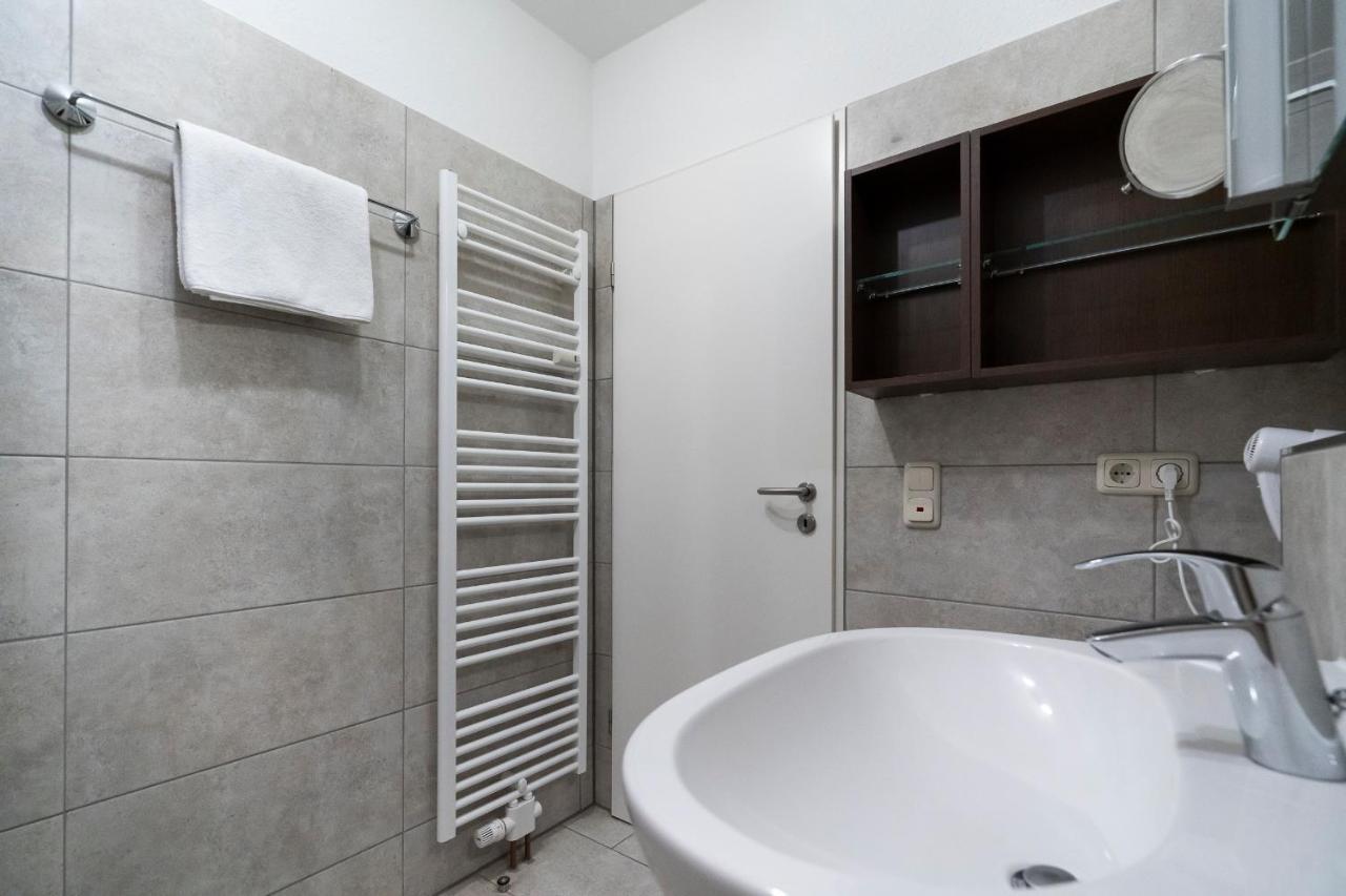 Wohnpark Am Muehlenteich - Appartement 24 Timmendorfer Strand Dış mekan fotoğraf