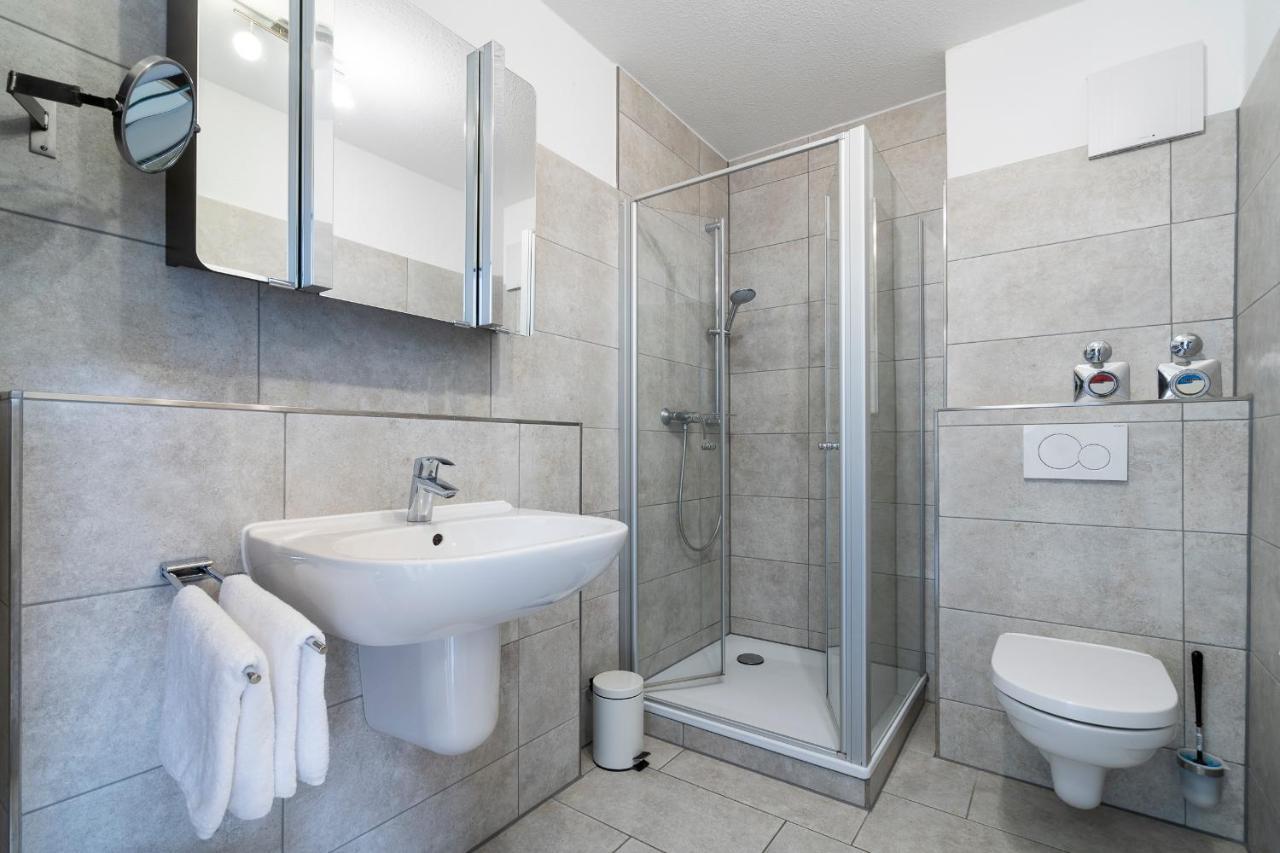 Wohnpark Am Muehlenteich - Appartement 24 Timmendorfer Strand Dış mekan fotoğraf