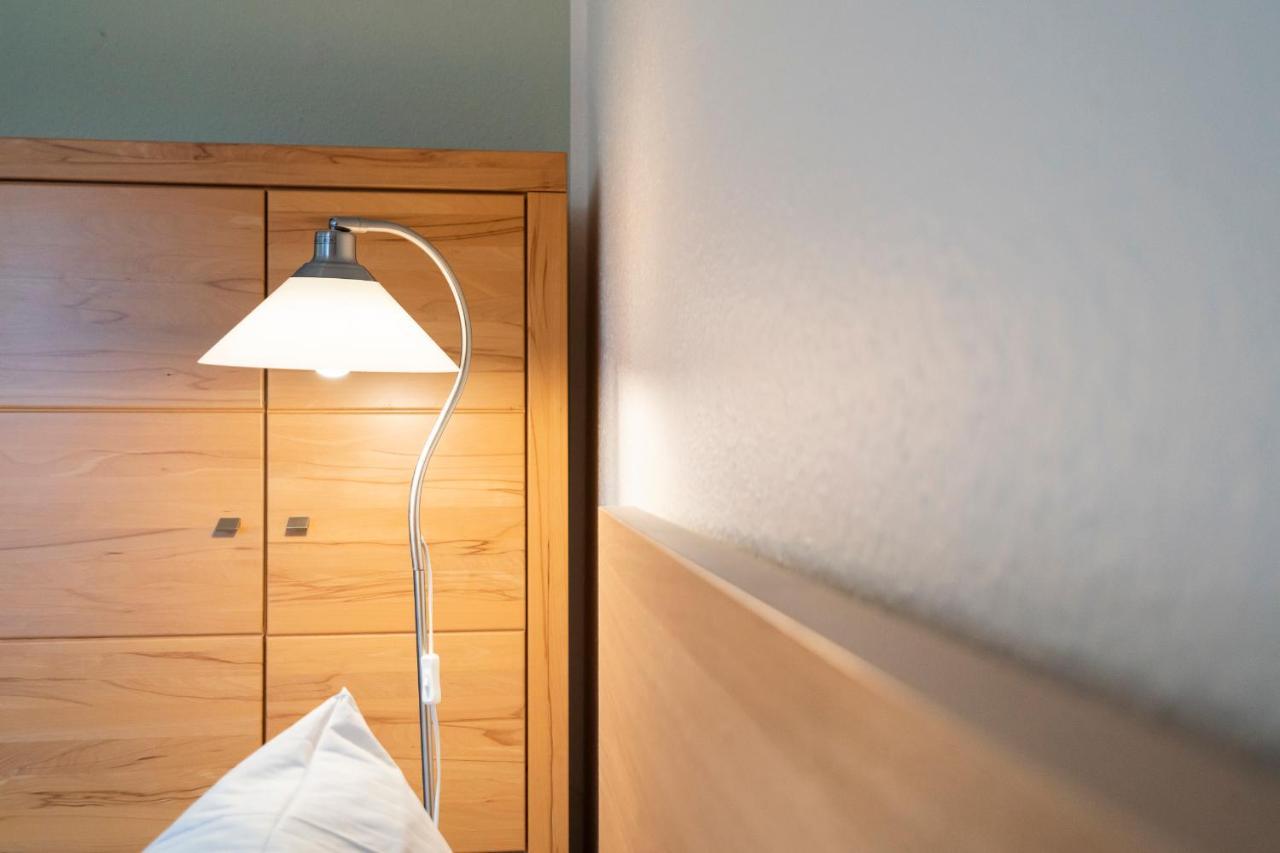Wohnpark Am Muehlenteich - Appartement 24 Timmendorfer Strand Dış mekan fotoğraf